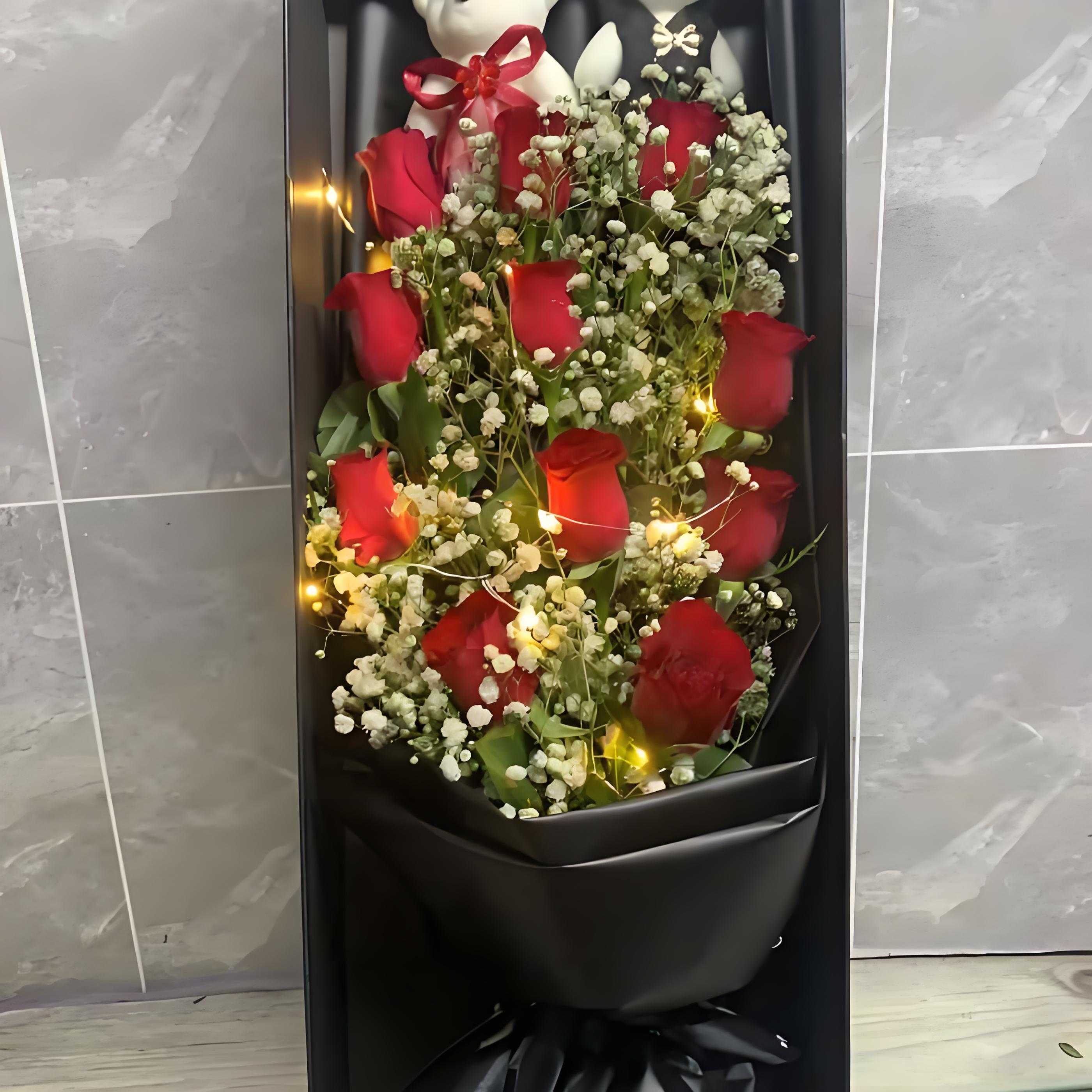 周口花店